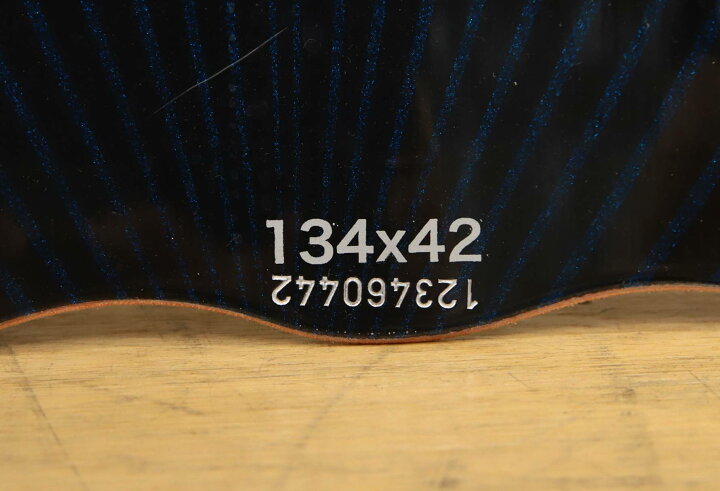 楽天市場】送料無料 ノースカイトボーディング カイトボード 134×42  