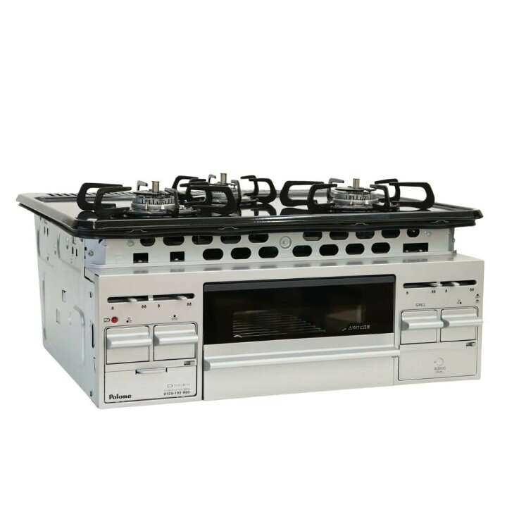 楽天市場】送料無料 設置未使用品 パロマ PKD-N36S 都市ガス用  