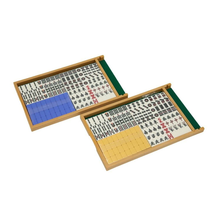 楽天市場】送料無料 未使用品 マツオカ センチュリー BG牌 青色/黄色 2 