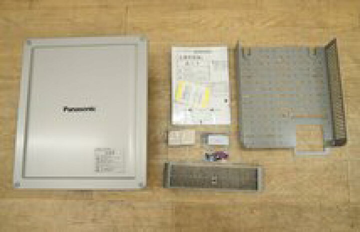 楽天市場】送料無料 未使用品 パナソニック VBPC244GM2 パワー 