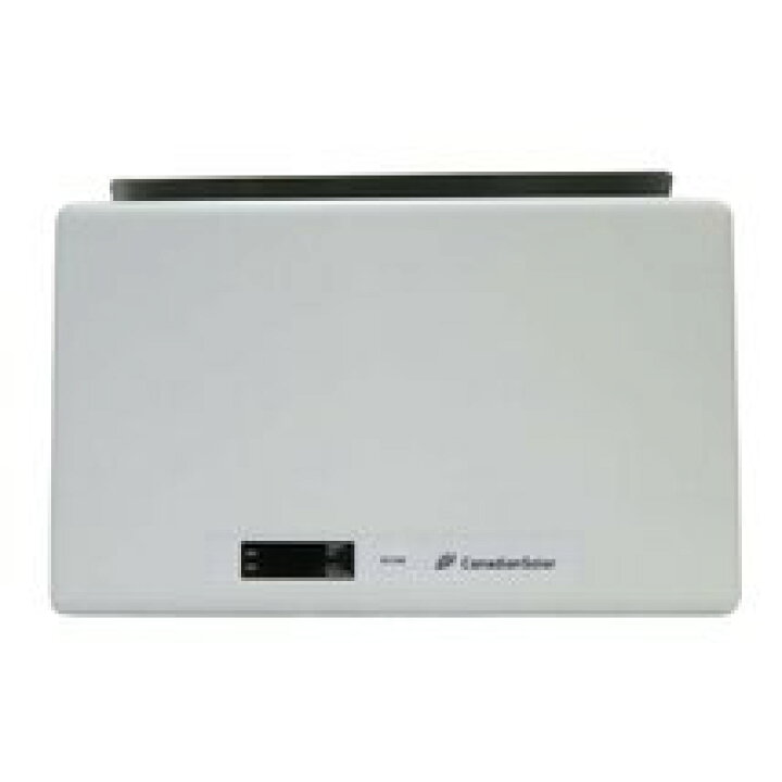 楽天市場】送料無料 カナディアン・ソーラー CSR40N1D ソーラーパワー 