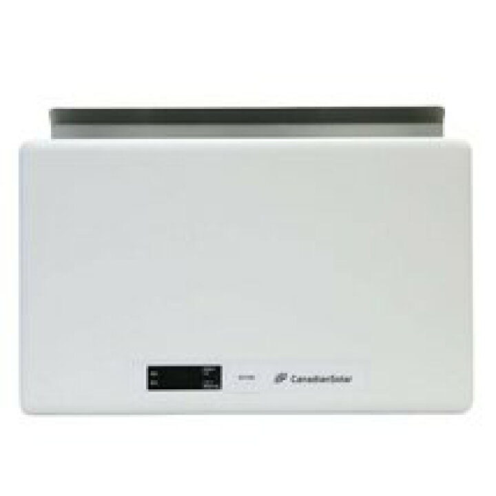 楽天市場】送料無料 カナディアン・ソーラー CSR40N1D ソーラーパワー 