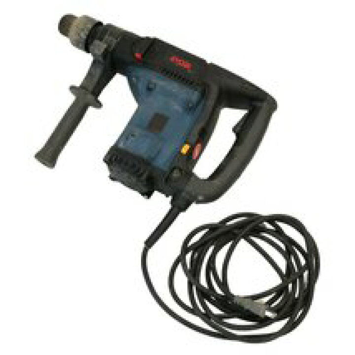 楽天市場】送料無料 RYOBI リョービ ハンマードリル ED-400E 100V 