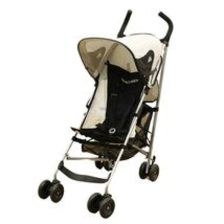楽天市場】送料無料 未使用品 MACLAREN マクラーレン Volo シルバー  