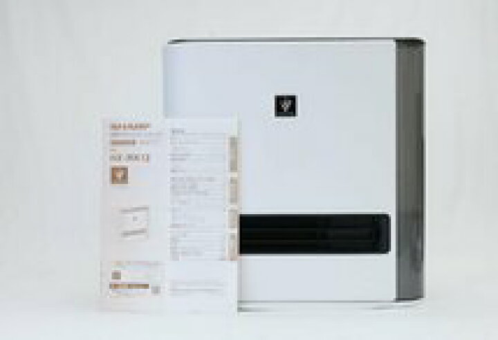 楽天市場】送料無料 展示品 シャープ プラズマクラスター 加湿 