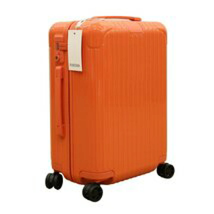 楽天市場】【送料無料】未使用品 リモワ RIMOWA エッセンシャル 
