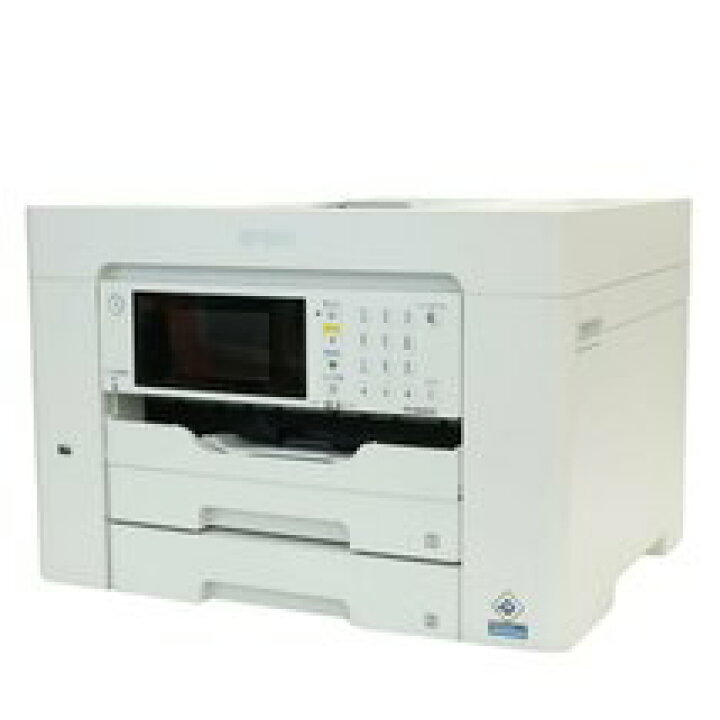楽天市場】【送料無料】エプソン EPSON A3 プリンター複合機 