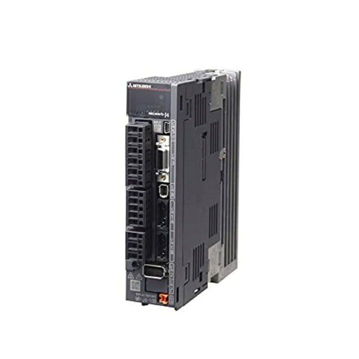 楽天市場】送料無料 三菱電機 ACサーボ MELSERVO MR-J4-40B サーボ 