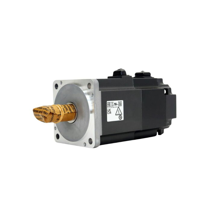 楽天市場】送料無料 三菱電機 ACサーボ MELSERVO HG-KR73B サーボ 