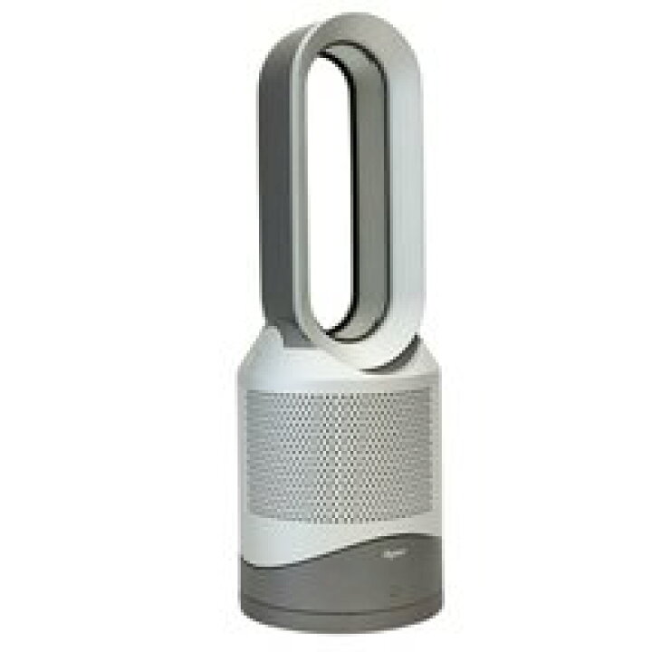 楽天市場】送料無料 展示品 DYSON 空気清浄機能付 ファンヒーター HP00 