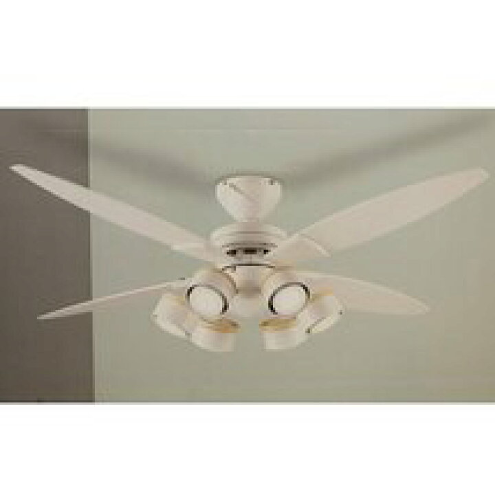 楽天市場】【送料無料】展示品 大光電機 LEDシーリングファン 〜10畳 4  