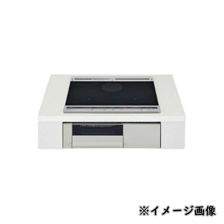 楽天市場】【送料無料】リクシル IHクッキングヒーター 2口IH+ 