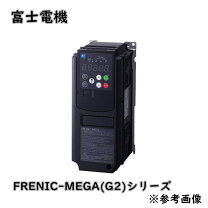 楽天市場】富士電機 frenic-megaシリーズ frn7.5g1s-2jの通販