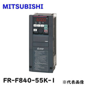 yzOHd@ t@E|vp Co[^ FREQROL-F800V[Y FR-F840-55K-1 O400V 55kW AEgbgi kCAAs P3
