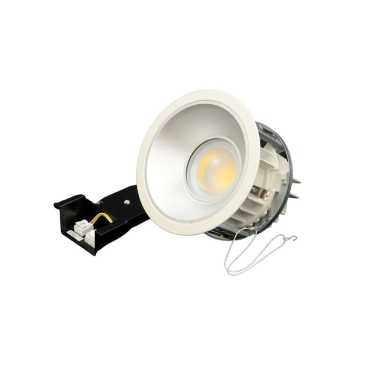 楽天市場】最大70％off 新品 東芝 LED 照明器具 LED一体形ダウン 