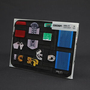  AEgbg COCOON GRID-IT! Ci[obO A4TCY CPG10V[Y t@Xi[|Pbgt #588324 17-7 P