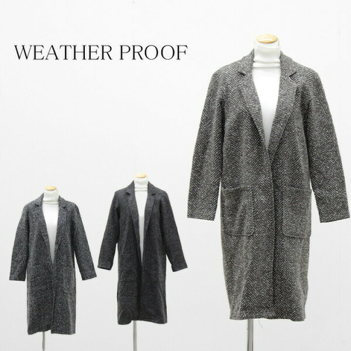 楽天市場】送料無料 アウトレット Weatherproof ウェザープルーフ 