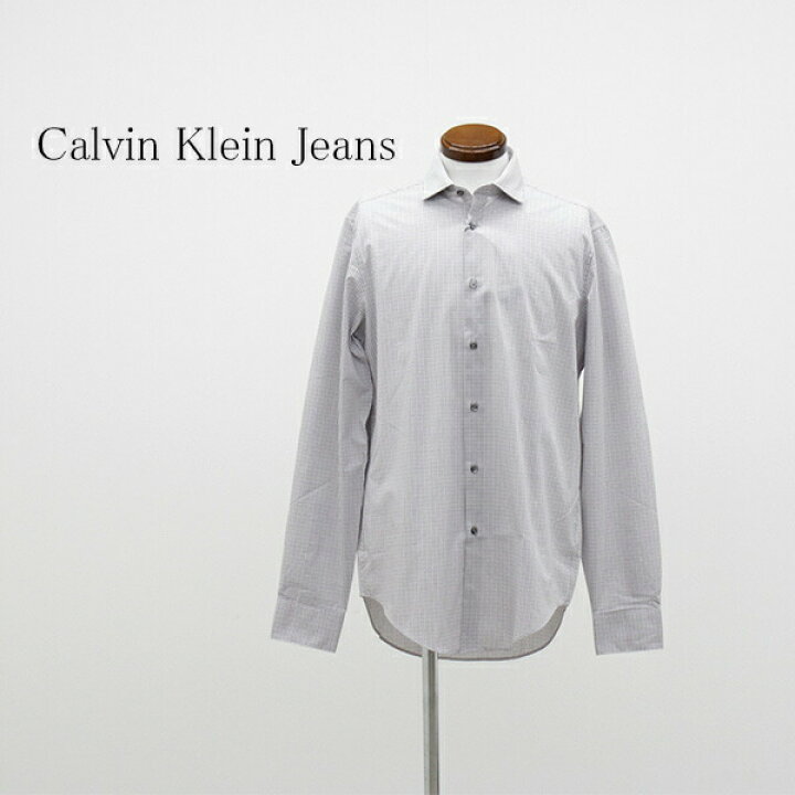 楽天市場】送料無料 アウトレット Calvin Klein Jeans カルバン 