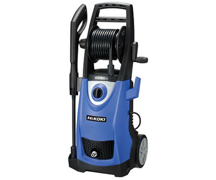 楽天市場】【レンタル】3泊4日レンタル HiKOKI 高圧洗浄機 faw110sb 