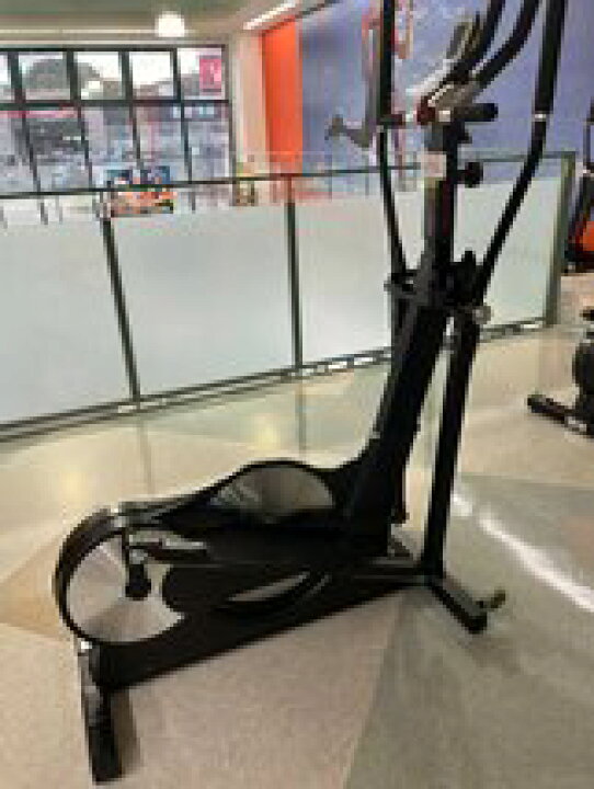 楽天市場】送料無料 KEISER カイザー M5ストライダー クロストレーナー  