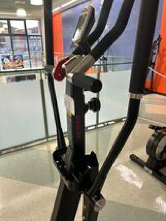 楽天市場】送料無料 KEISER カイザー M5ストライダー クロストレーナー  