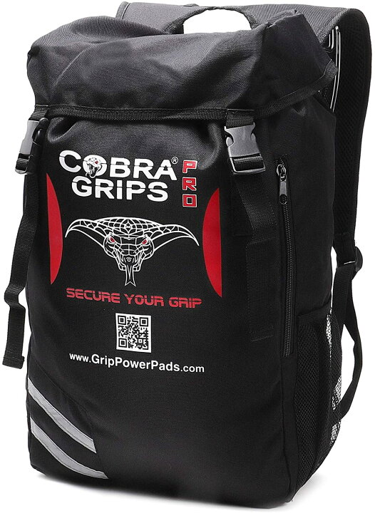 楽天市場】送料無料 コブラグリップス (Cobra Grips) スポーツサック 