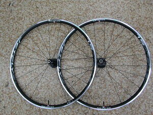 NOVATEC m@ebN JETFLY SL CLINCHER [ubN]