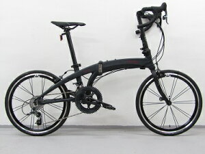 DAHON _z 2025 VIGOR LT BK[ GeB[ [X[gO[]