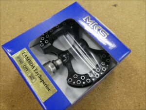 MKS ~JV} LAMBDA EZY SUPERIOR _ C[W[ X[yA [ubN]