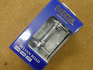 MKS ~JV} SILVAN ROAD Vo[h [Vo[EubN]