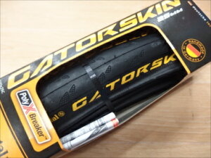 CONTINENTAL R`l^ GATORSKIN [ubN/ubN]