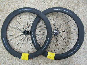 SHIMANO V}m WH-R9270-C60-TL OZbg [ubN]
