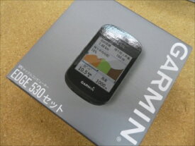 GARMIN ガーミン Edge 530 セット