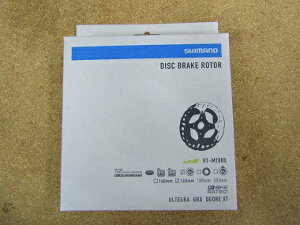 SHIMANO V}m ULTEGRA Z^[bN fBXNu[L[^[ RT-MT800 [140mmE160mm]