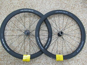 SHIMANO V}m WH-R9270-C50-TL OZbg [ubN]