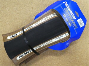 PANARACER pi[T[ GRAVELKING TLC 650×48B/27.5×1.75 [ubN/uE]