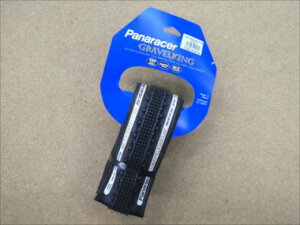 PANARACER pi[T[ GRAVELKING SK 700×26C [ubN/ubN]