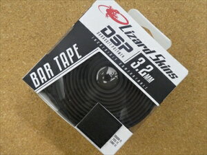 LIZARD SKINS ���U�[�h �X�L���Y DSP 3.2mm DURASOFT POYMER BAR TAPE [�W�F�b�g�u���b�N�E�N�[���O���[�E�N�����]�����b�h�E�X�J�C�u���[]