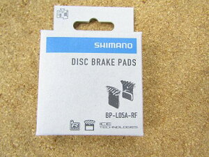 SHIMANO V}m fBXNu[Lpbh L05A-RF W tBt