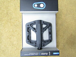 CRANKBROTHERS �N�����N�u���U�[�Y STAMP 1 GEN 2 [�u���b�N]