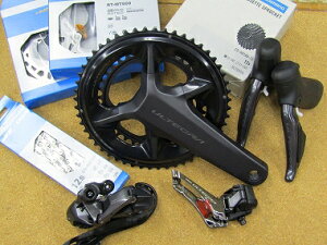 SHIMANO �V�}�m ULTEGRA 12�� R8170�Z�b�g
