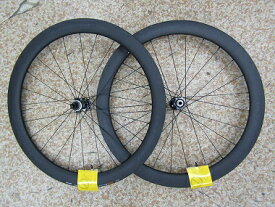 SHIMANO シマノ WH-R8170-C50-TL 前後セット [ブラック]