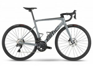 BMC �r�[�G���V�[ 2023 TEAMMACHINE SLR01 FIVE ULTEGRA DI2 �`�[���}�V�[�� SLR01 �t�@�C�u �A���e�O�� DI2 [�A�C�A���O���[/�u���b�N]
