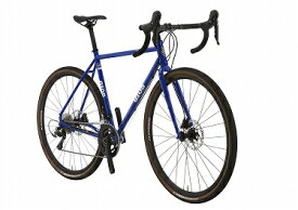 GIOS ジオス 2024 MITO GRX400ミト GRX400 [ジオスブルー・ブラック]