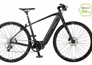 MIYATA �~���^ 2025 CRUISE i 6180 �N���[�Y i 6180 [�n�[�t�}�b�g�u���b�N/�n�[�t�}�b�g�O���[�E�n�[�t�}�b�g�u���b�N/�n�[�t�}�b�g�z���C�g]