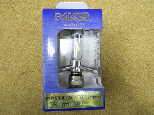 MKS ~JV} SILVAN TOURING NEXT EZY SUPERIOR Vo c[O lNXg C[W[X[yA [Vo[EubN]