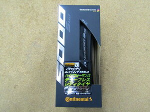 CONTINENTAL R`l^ GRAND-PRIX 5000S TR [ubN/ubN]