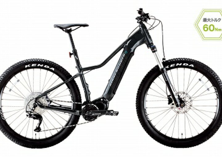 楽天市場】MIYATA ミヤタ 2025 RIDGE-RUNNER i 6180 リッジランナー i 