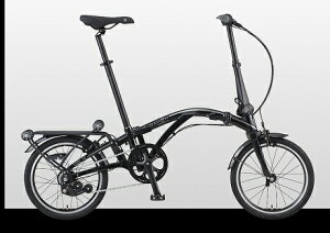 DAHON _z 2025 Curl i4 J[ i4 [ubNp[EAeB[NS[h]