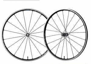 SHIMANO V}m WH-RS500 OZbg [ubN]